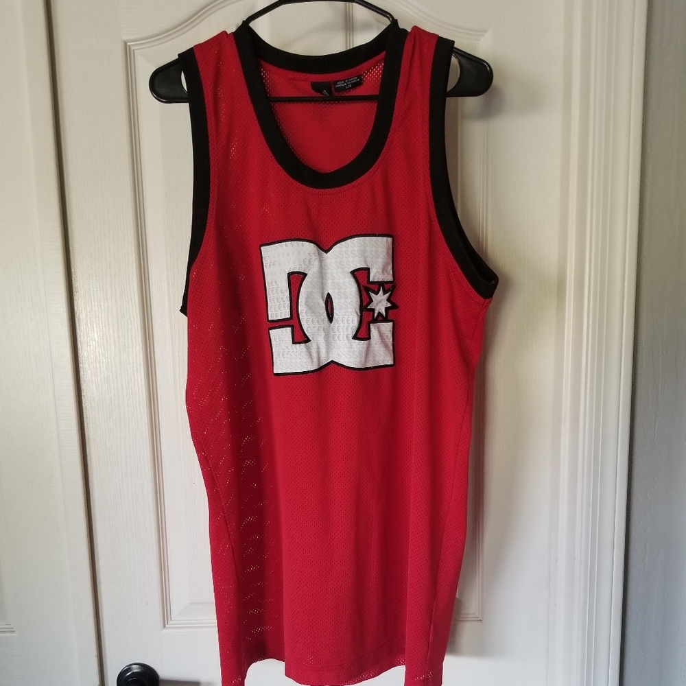 DC tank